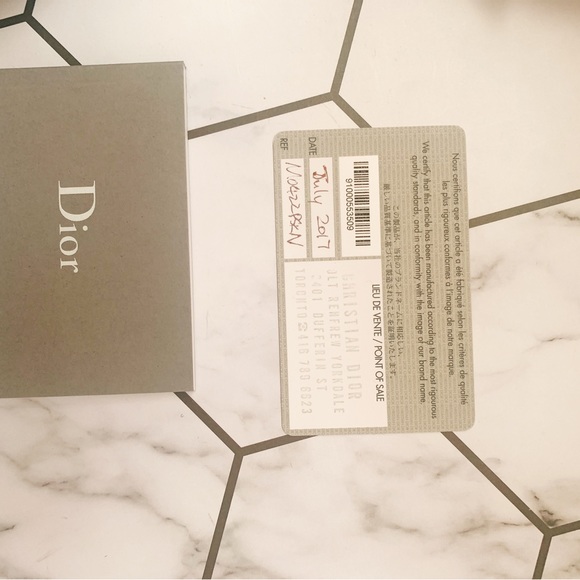 Authentic - 2017 Diorama medium- metallic lilac - Picture 8 of 10